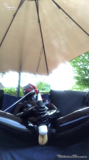 Latex Summer - FetiliciousFans